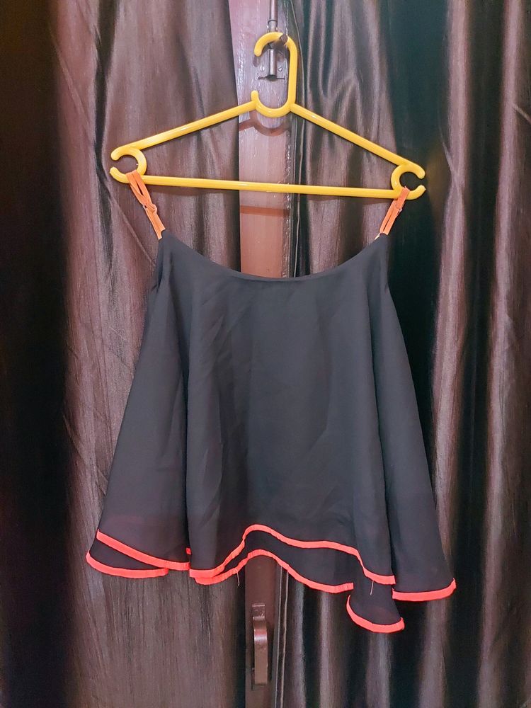 FLAIR TOP