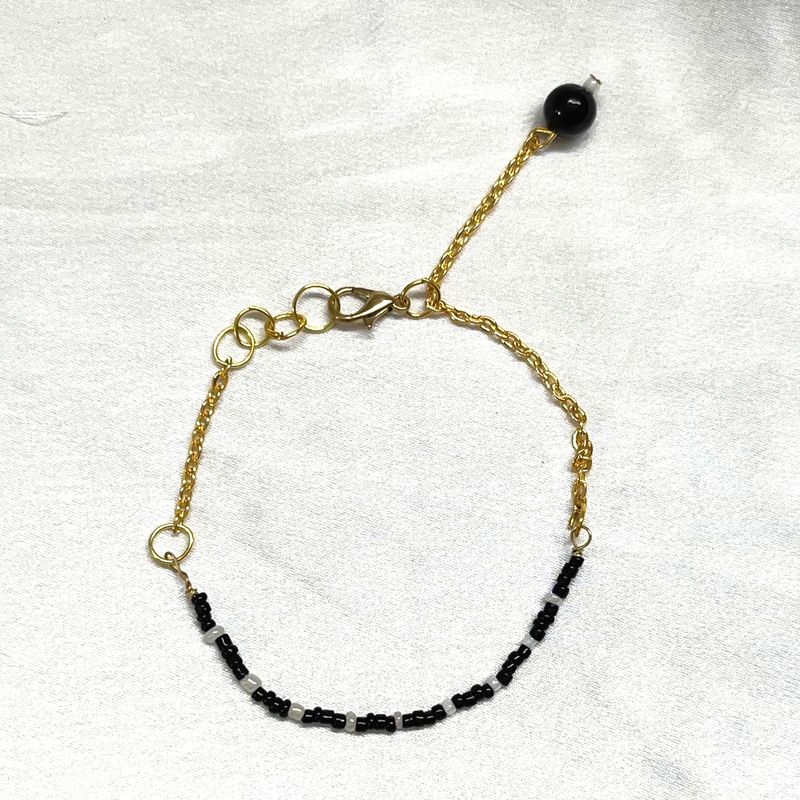 Evil Eye Bracelet