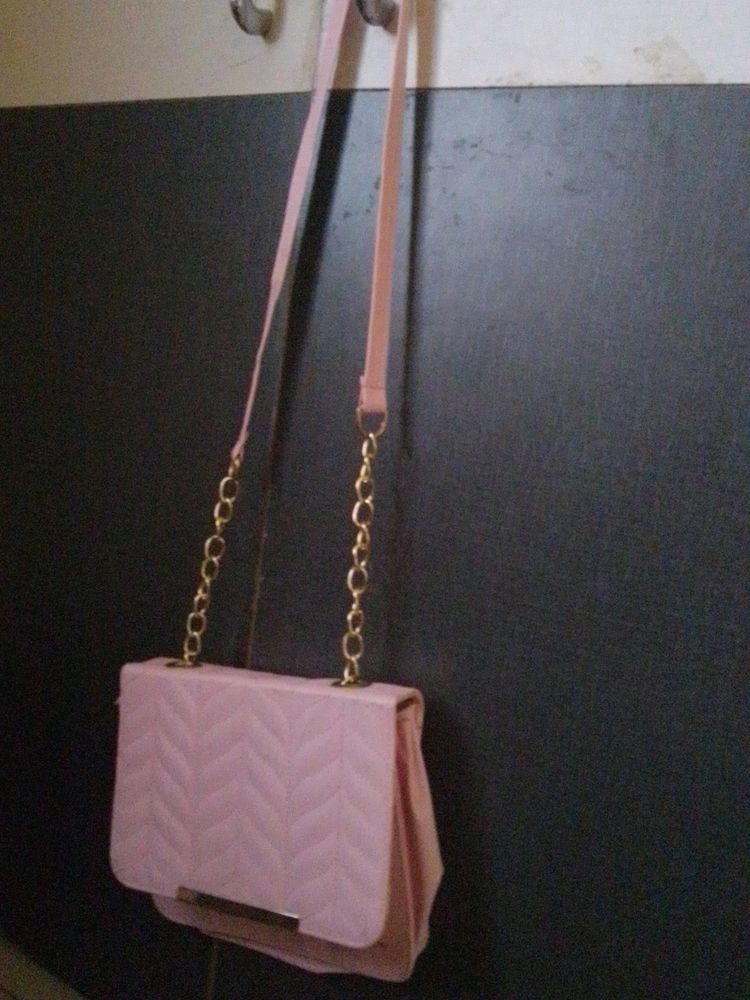 Women&#39;s Clutches, Light Pink Colour....