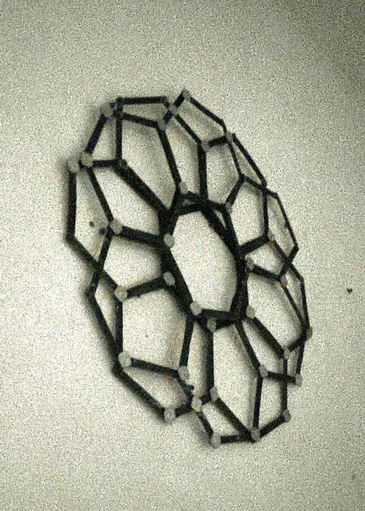 Wall Decoration Handmade