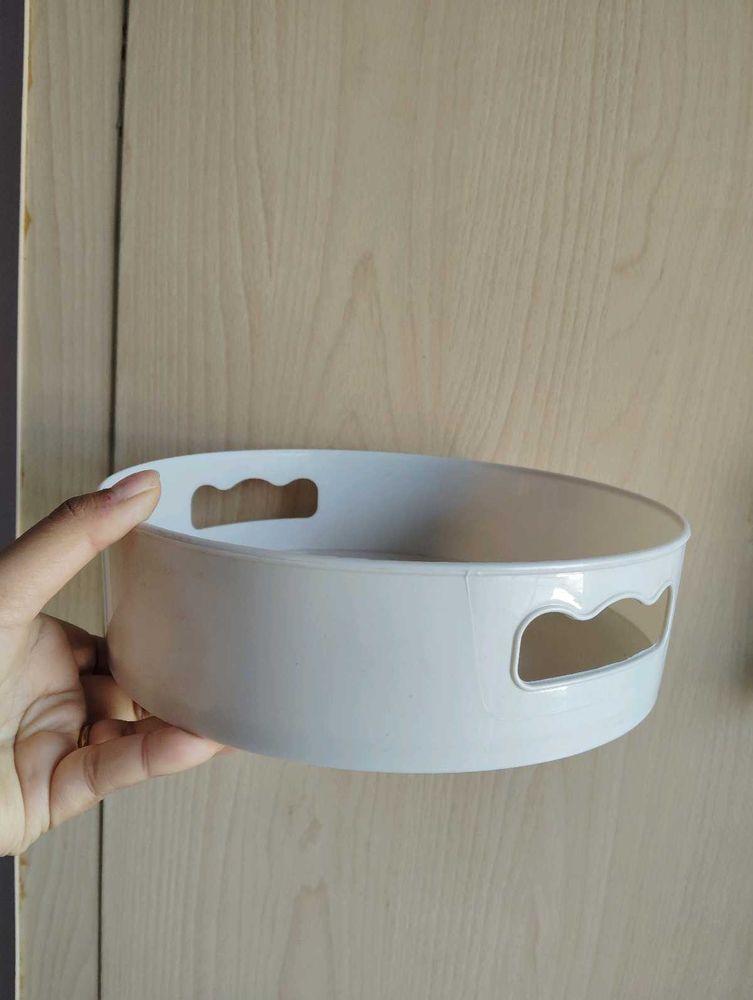 Rotating Storage Container- BIG SIZE ✨