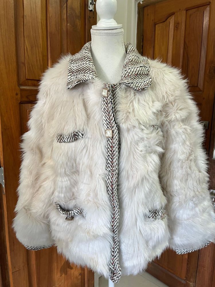 Beautiful Fur Coat