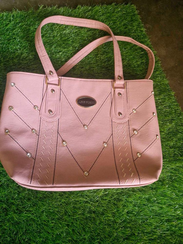 Bag.