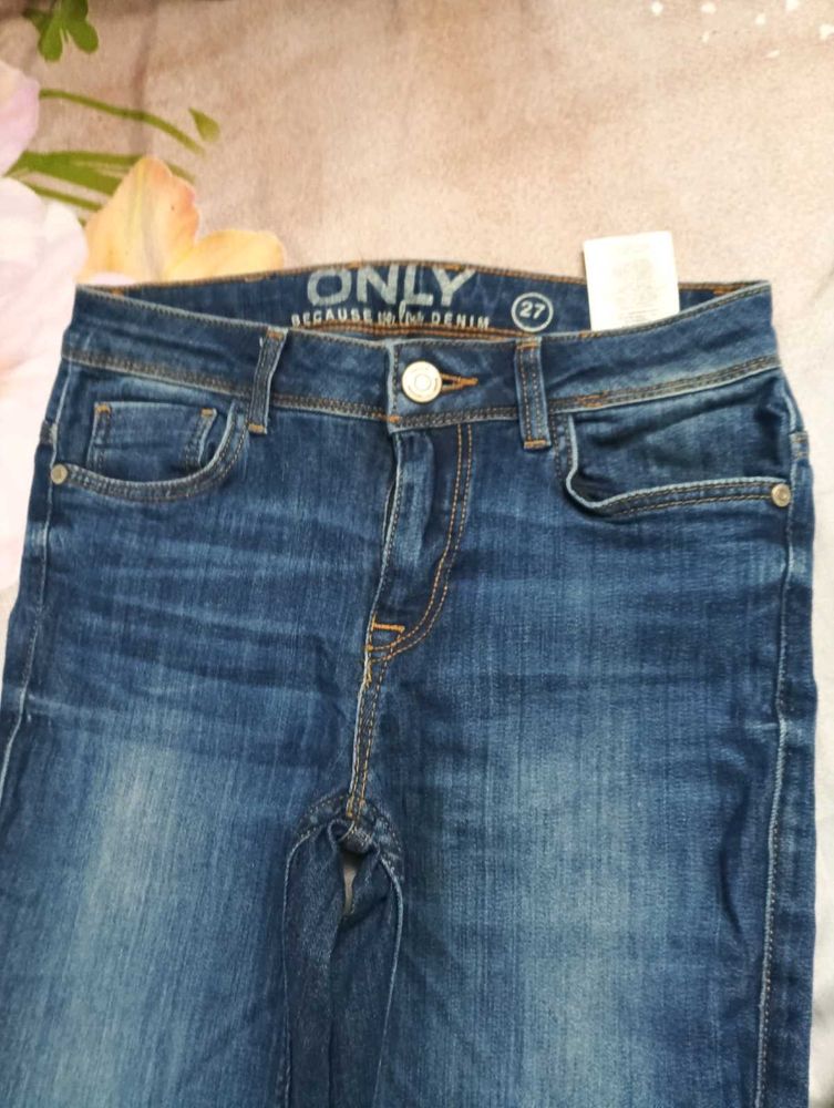 Mermaid Jeans