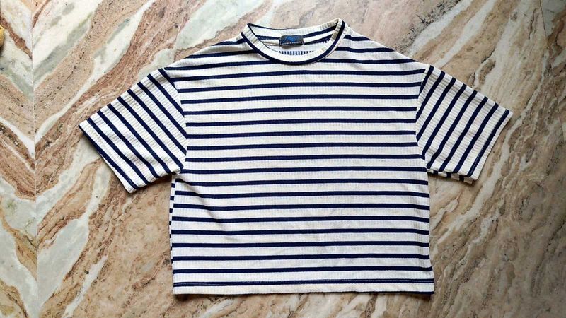 Striped T-Shirt