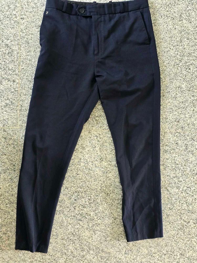 Polo Fit Pant