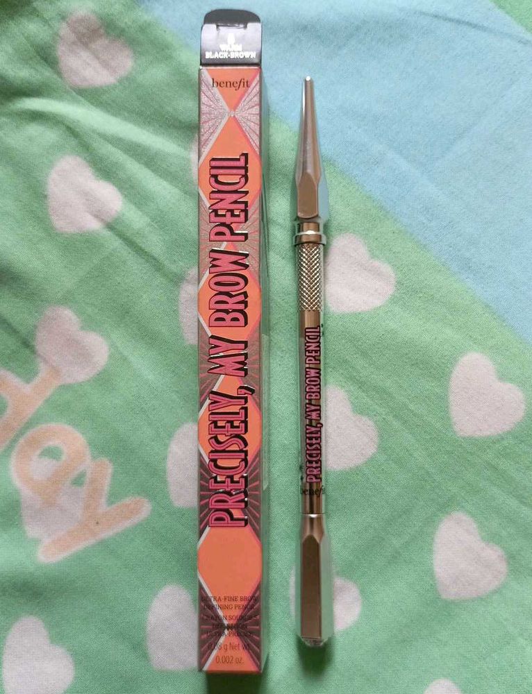 Benefit Cosmetics Precisely, My Brow Pencil