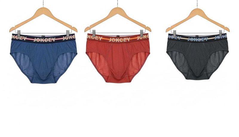 Jockey Briefs - Multi-Pack Comfort