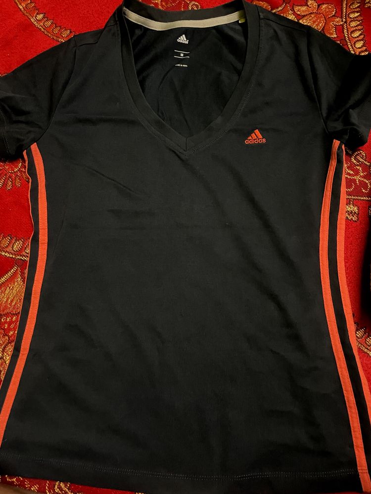 ADIDAS ACTIVE WEAR TSHIRT