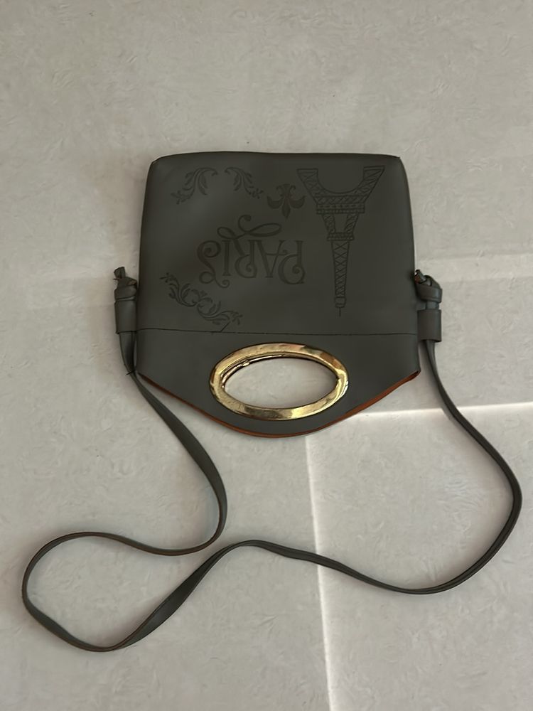 Sling Bag