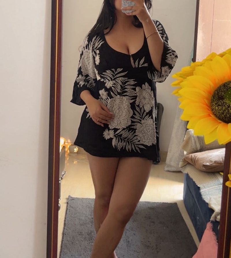 Beach dress