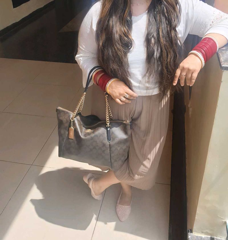Wide Leg Palazzos