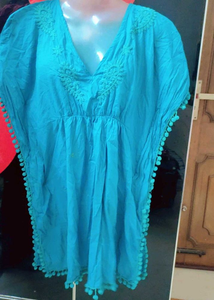 Kaaftaan Top
