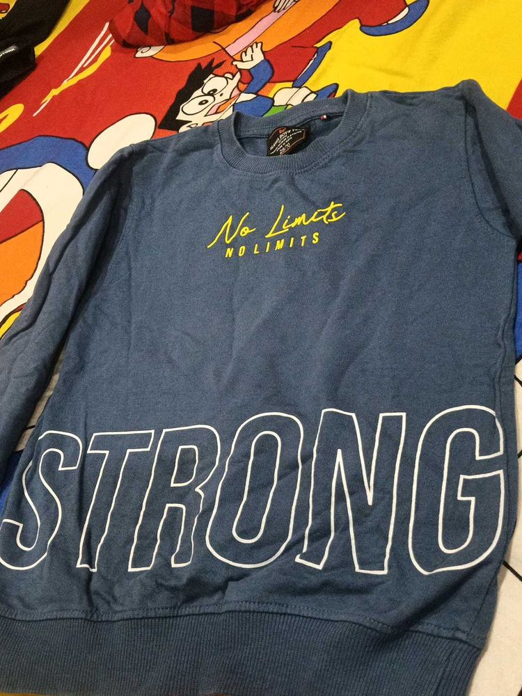 Boys T-shirt