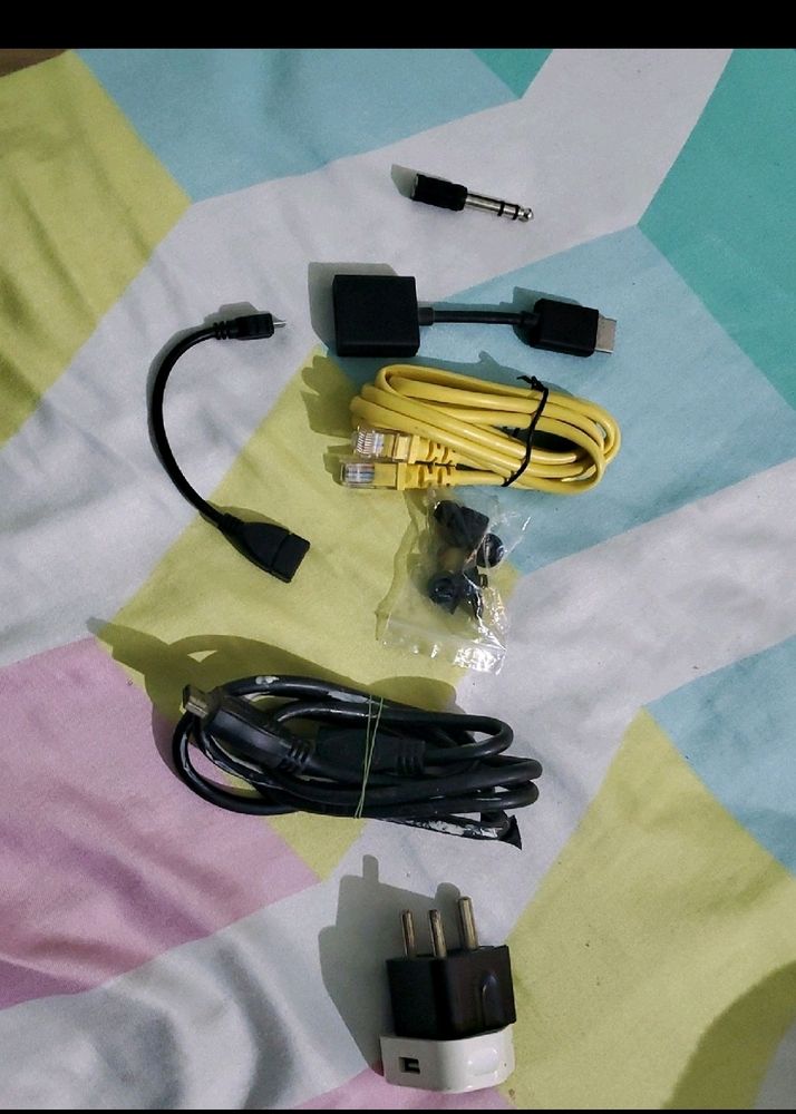 Cable Apple Adapter Hdmi Vga