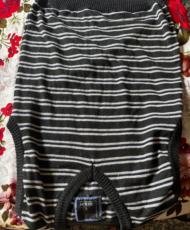 Size Issue