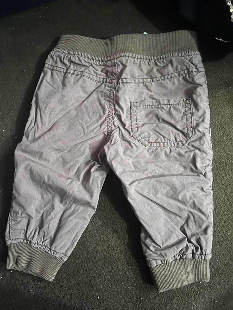Baby Boy Party Wear Pant