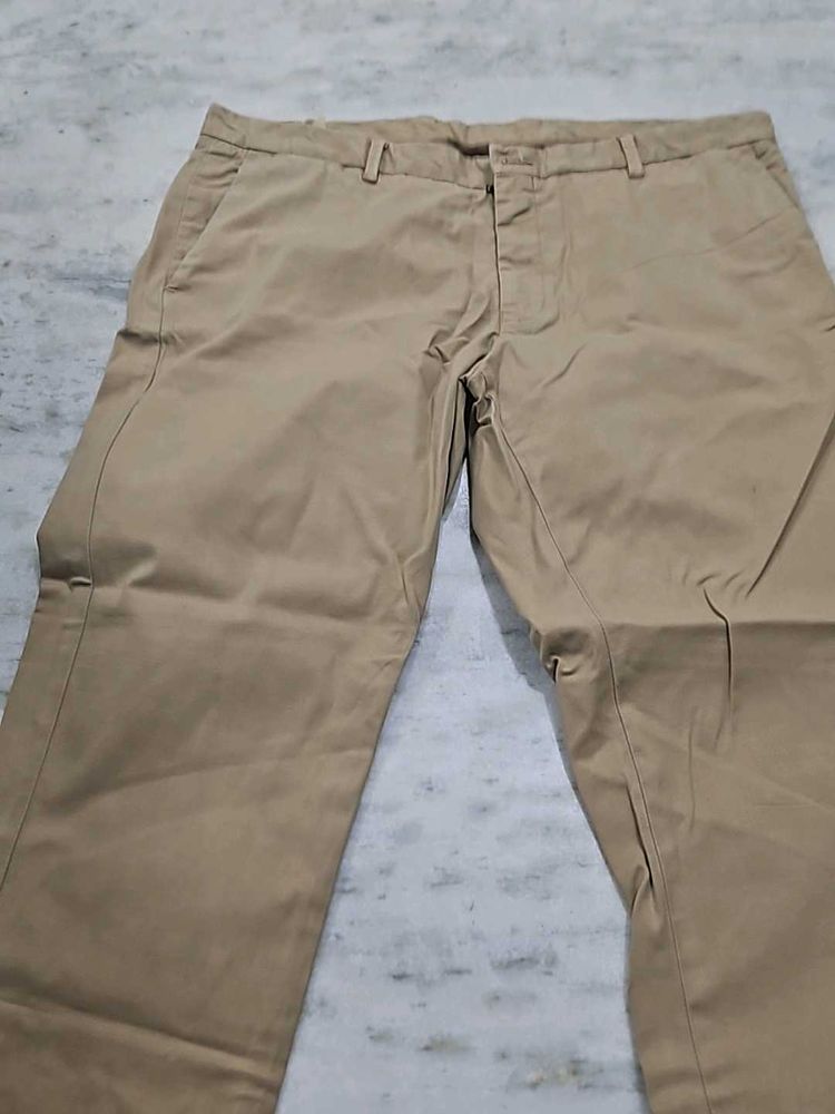 Blackberry Trouser For Men