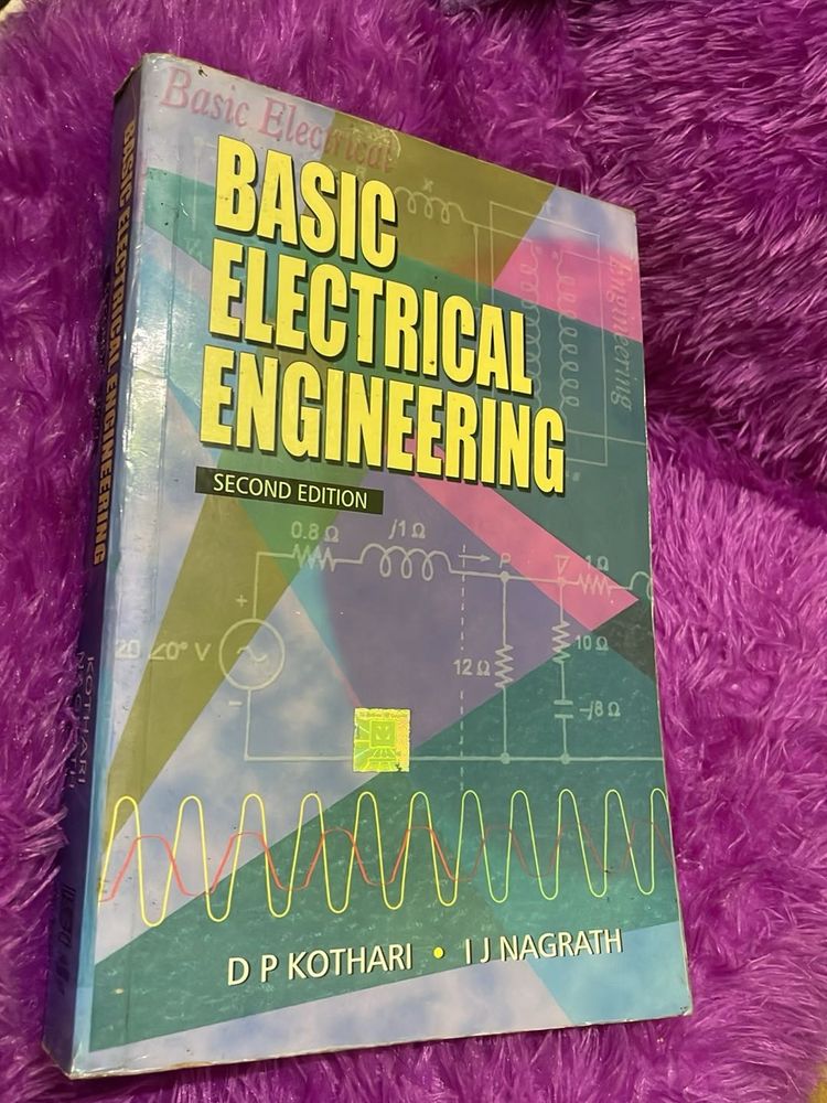 Basic Electrical Engineering