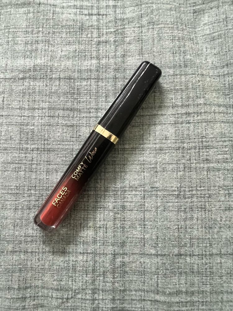 Faces Canada Lipstick