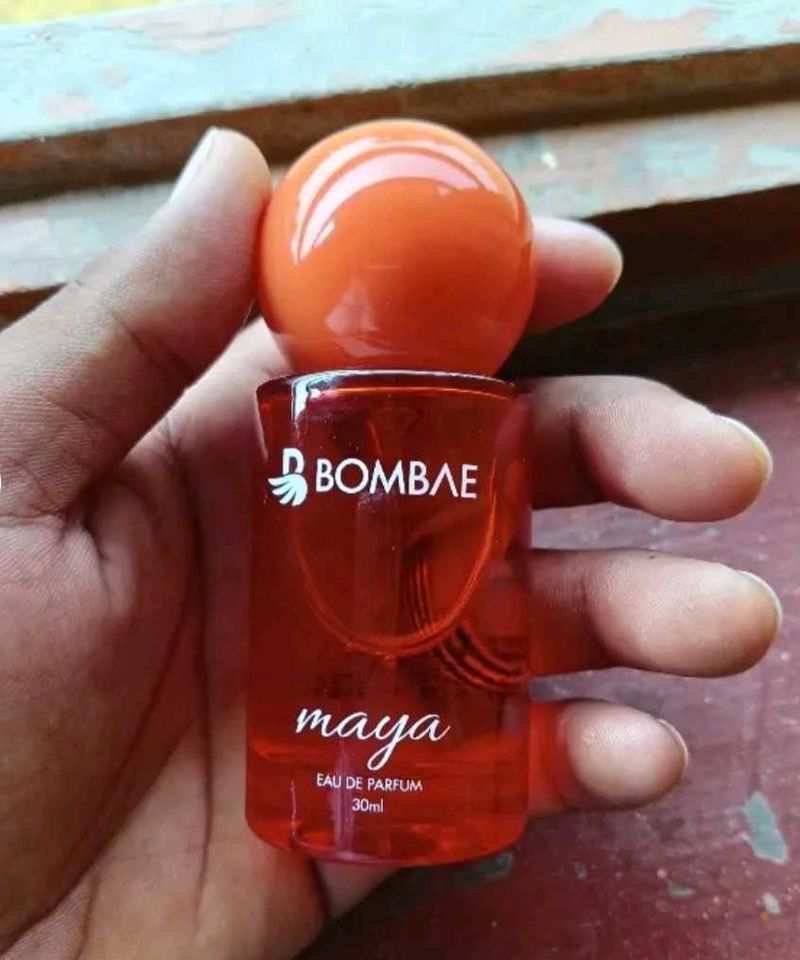 BOMBAE | Maya | Eau DE Parfum | For Her | 30 Ml