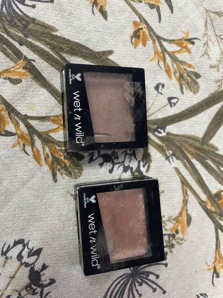 Eye Shadow