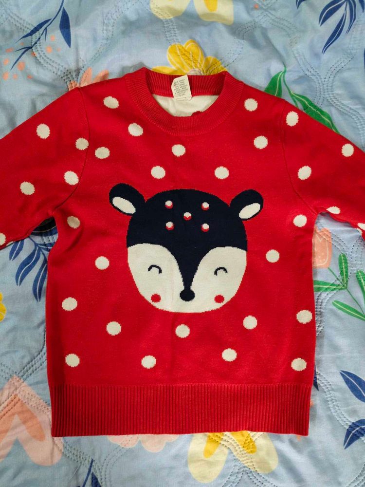 combo of two sweater for girls