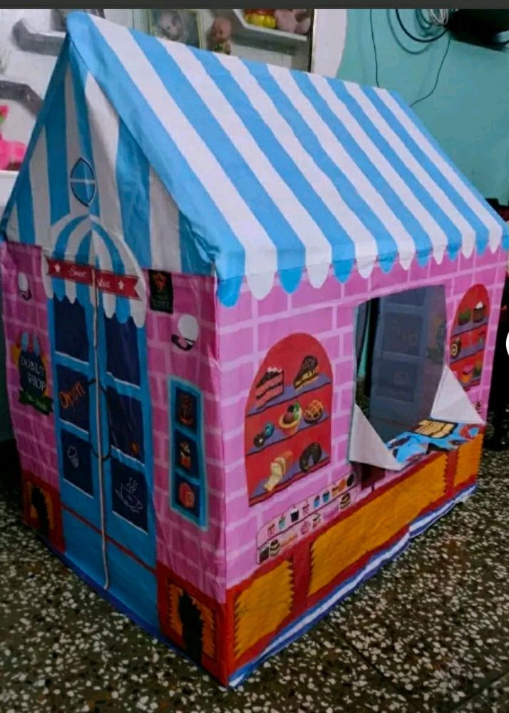 tent house for kids