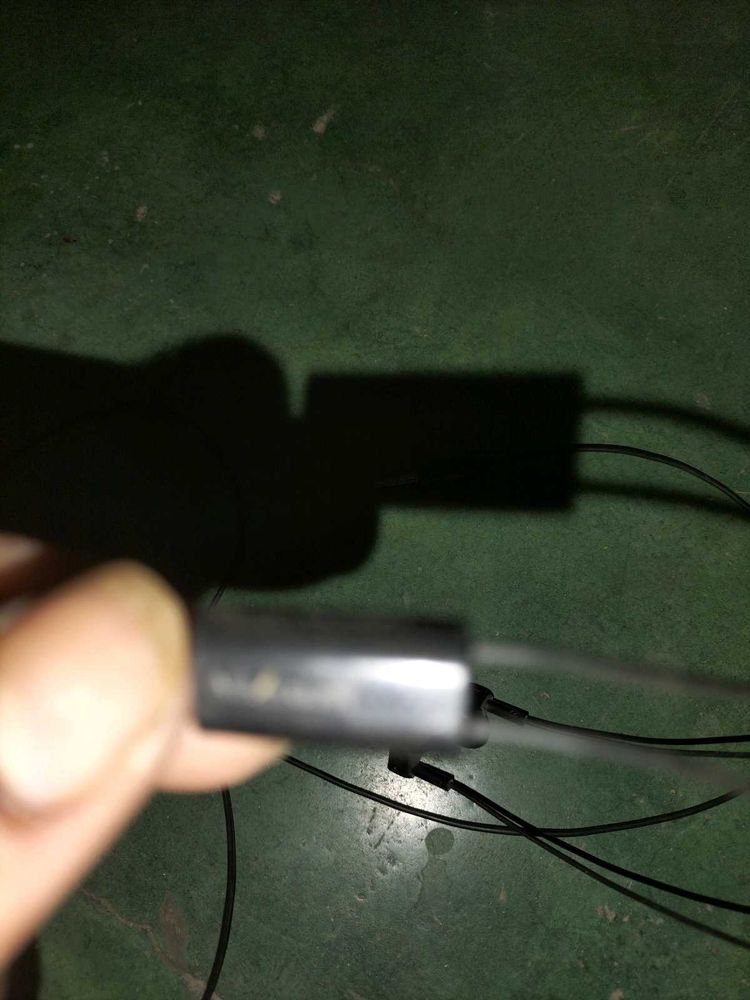 Nokia 👂 Earphone