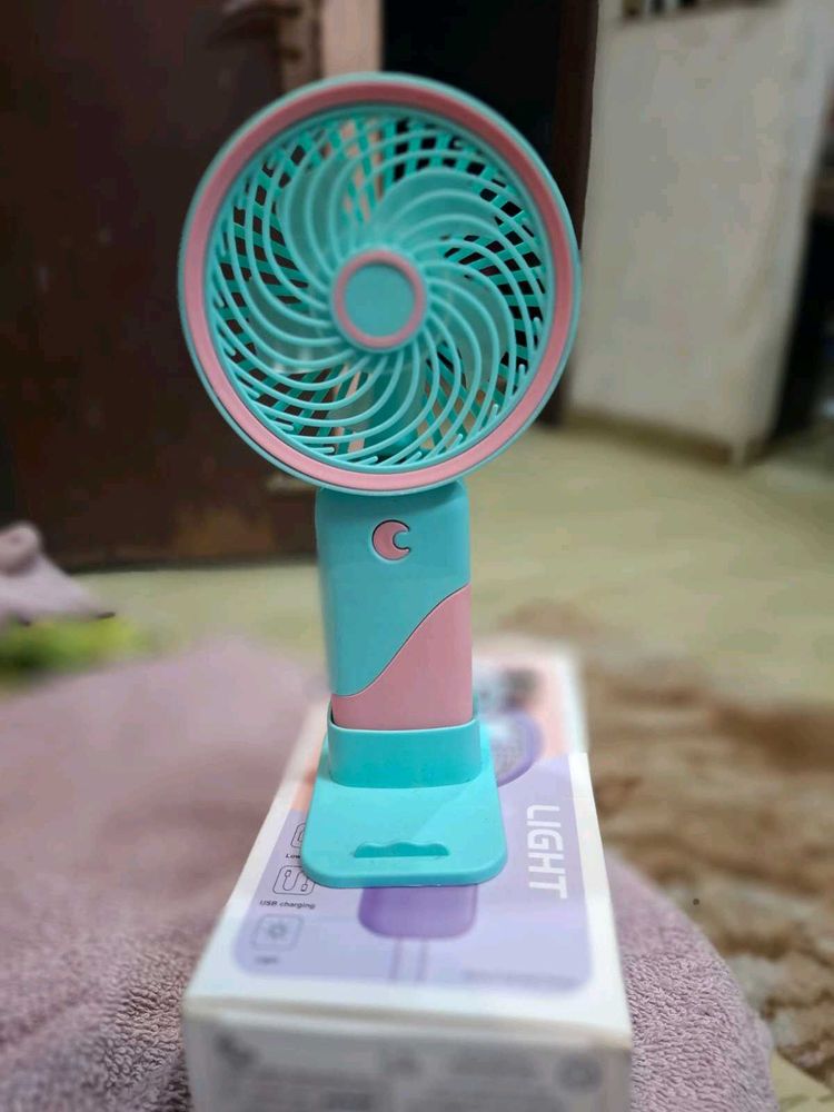 Like New