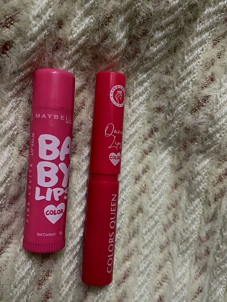 Lip Balm Bundle