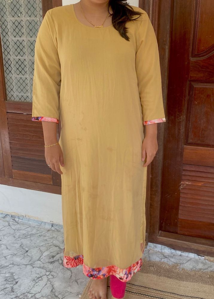 Elegant Kurta
