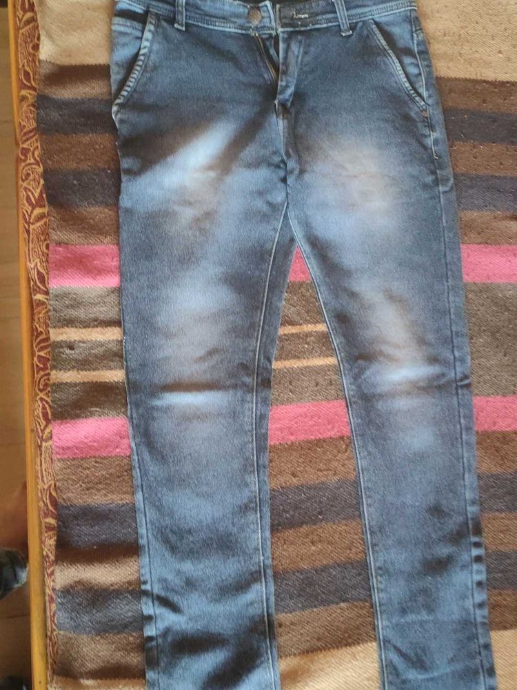 Jeans Pant