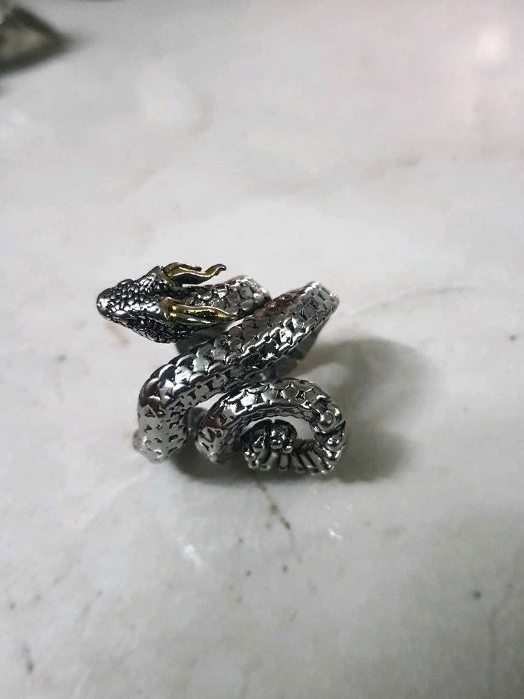 Dragon Ring