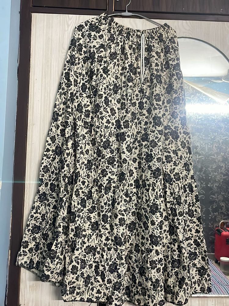 Ethnic Skirt