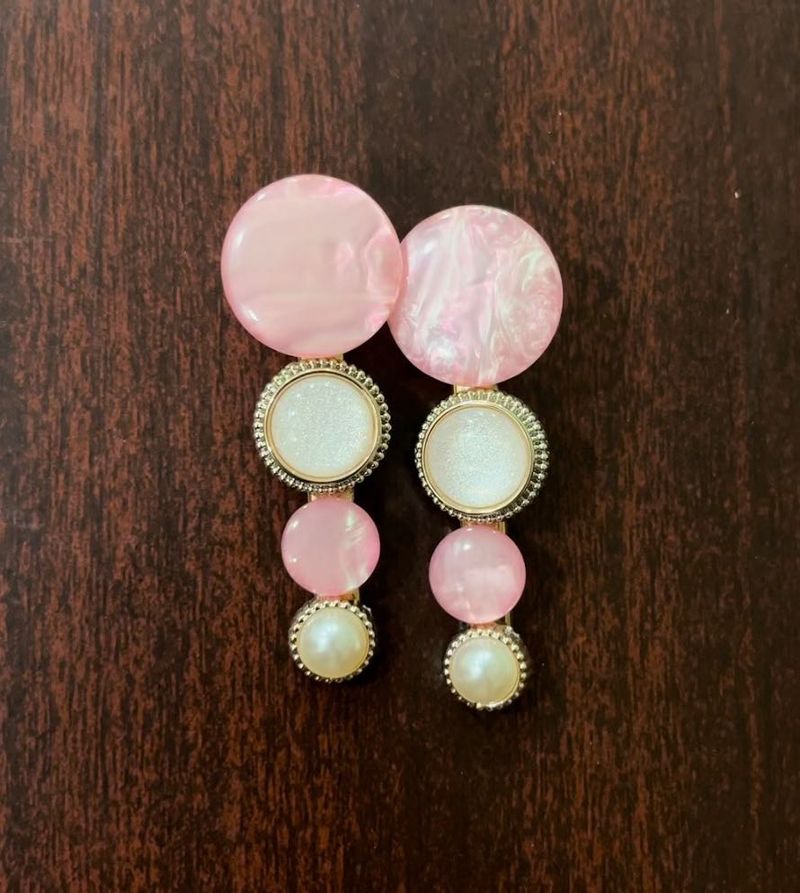 Glow Gem Clips