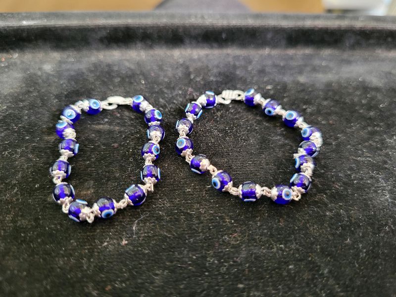 Kids Bracelet Evils Eye 🧿( Bacha Nazariya)