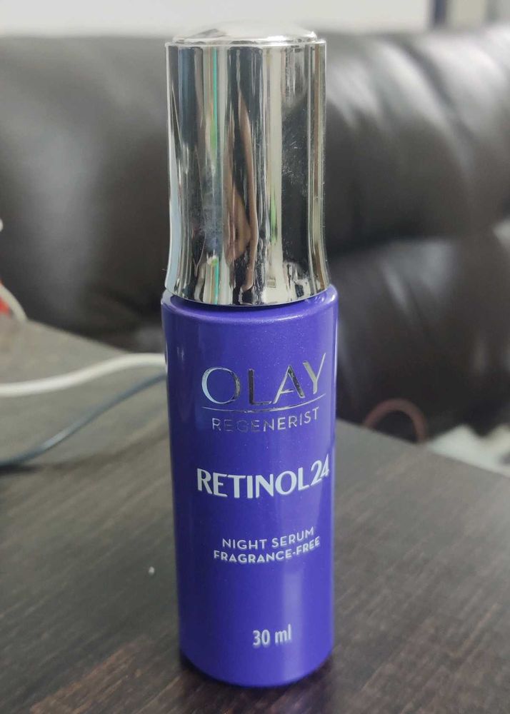 Olay Regenerist Retinol24