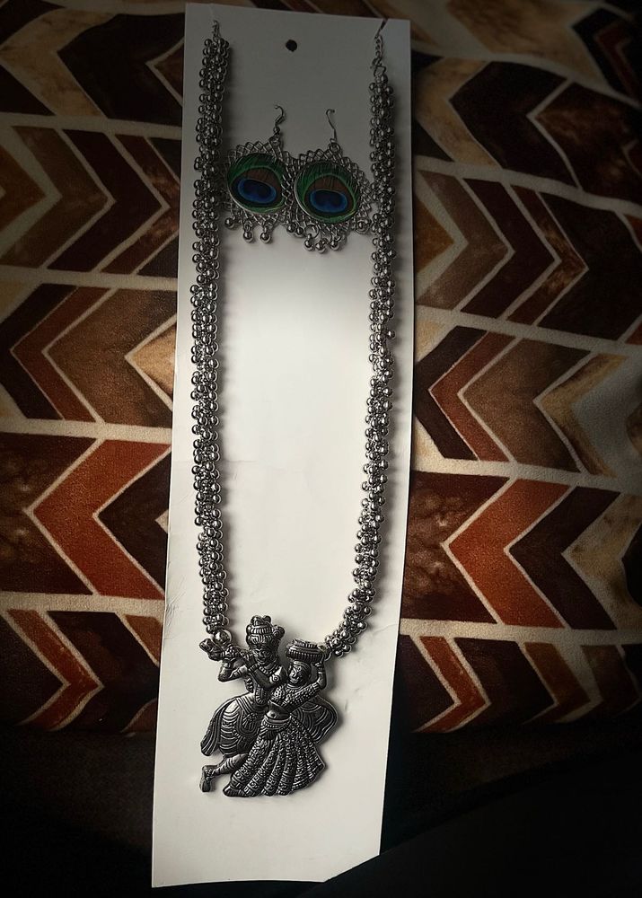 Radha Krishna Jewellery