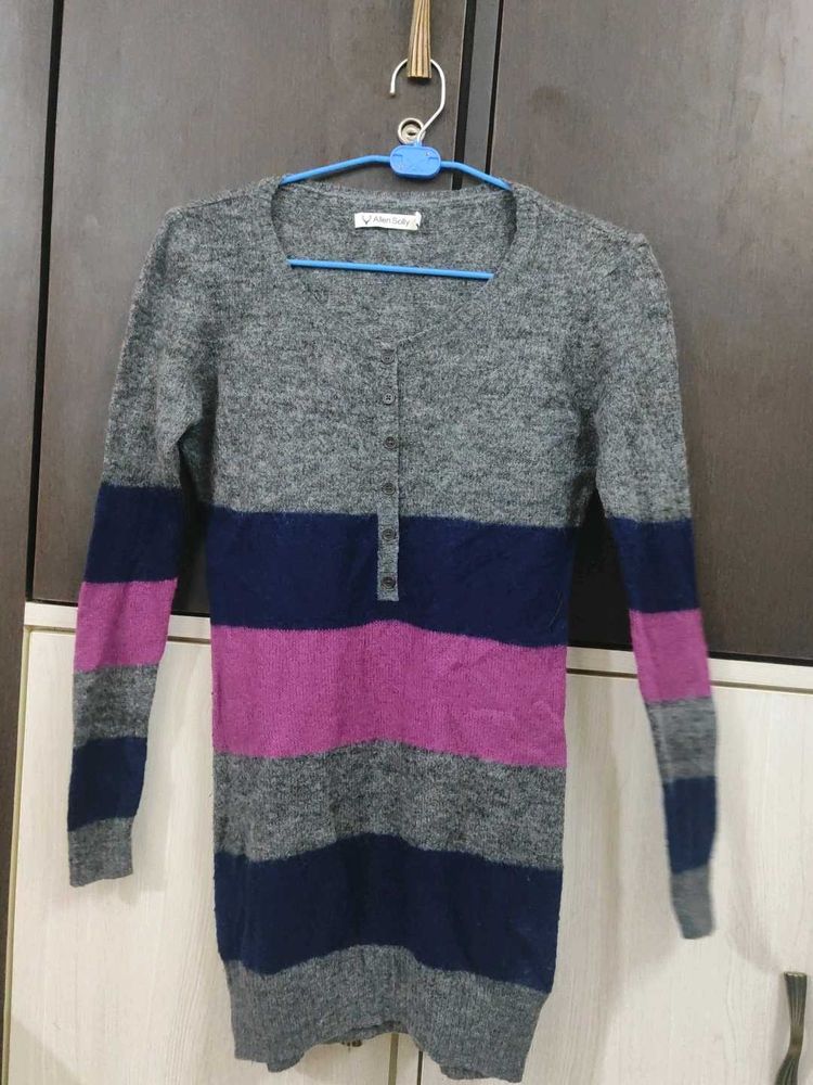 Light Sweater