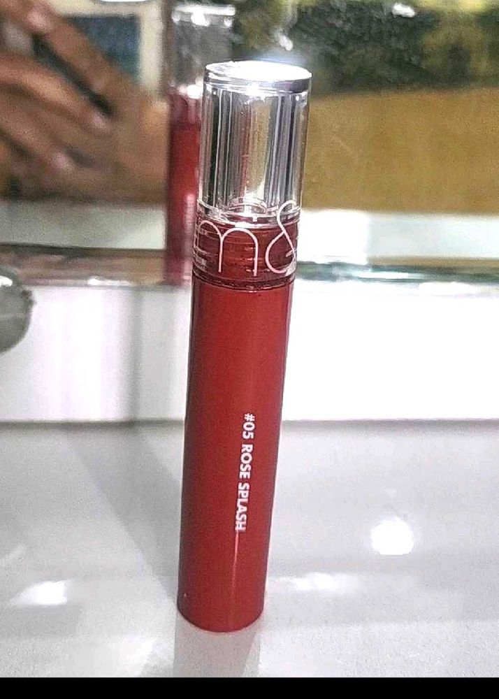 Rom&amp; Rose Splash Kbeauty Tint
