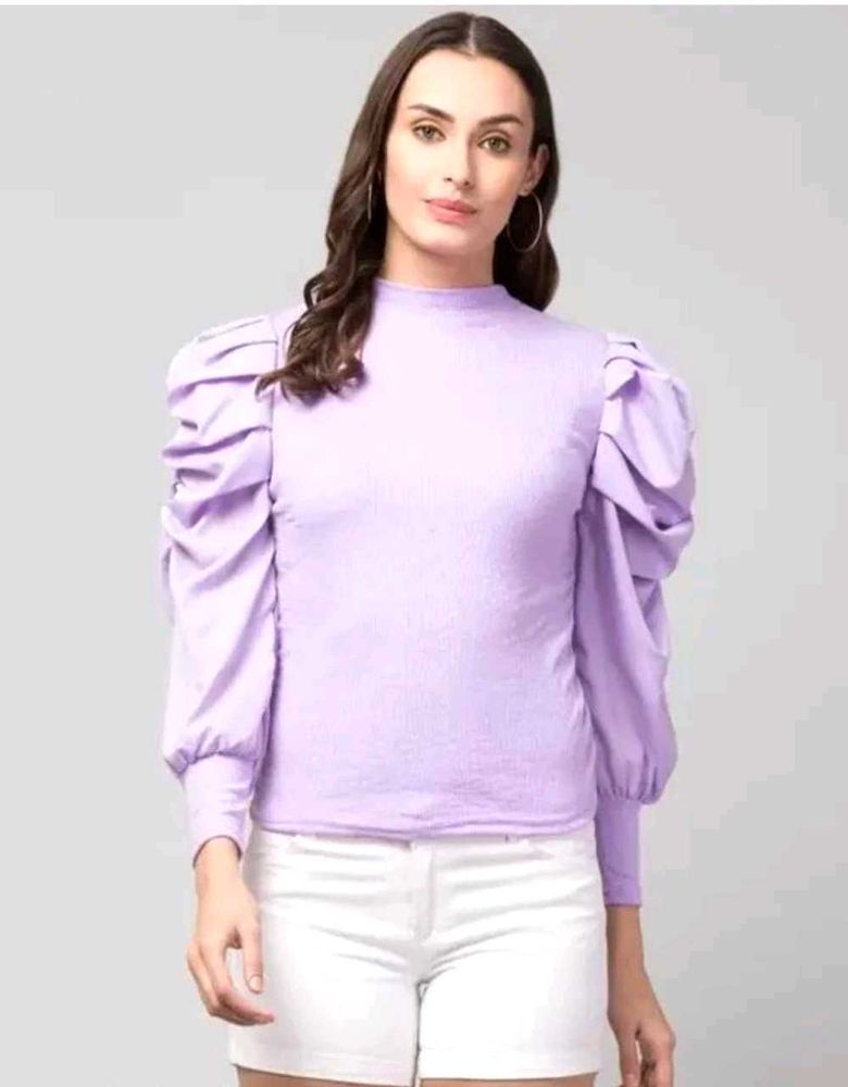 New Stylish Top