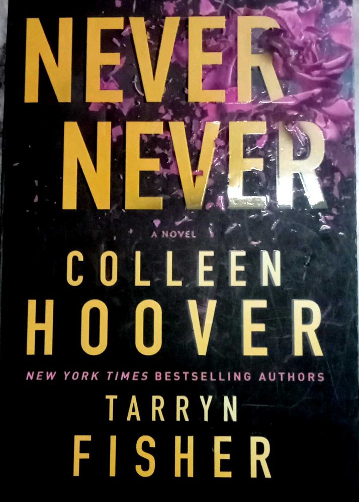 Never Neverr