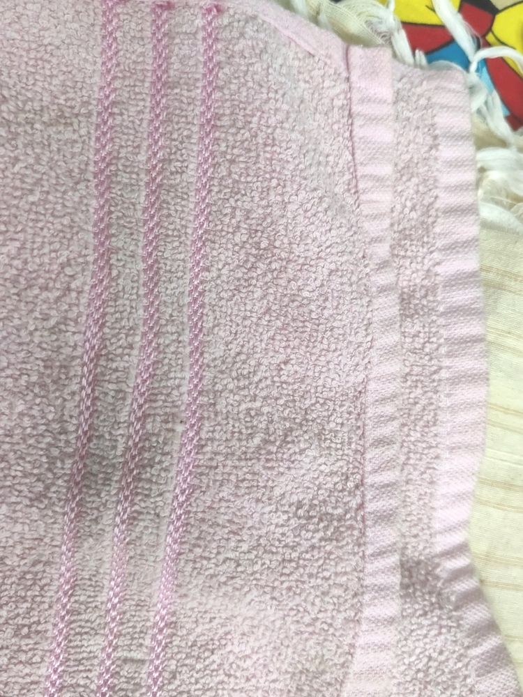 Hand Towel