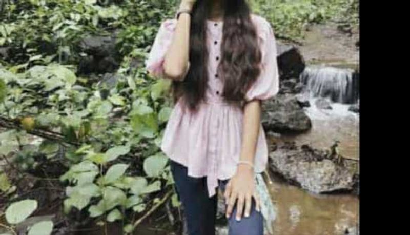 Pink Puff Sleeve Tie-Front Top