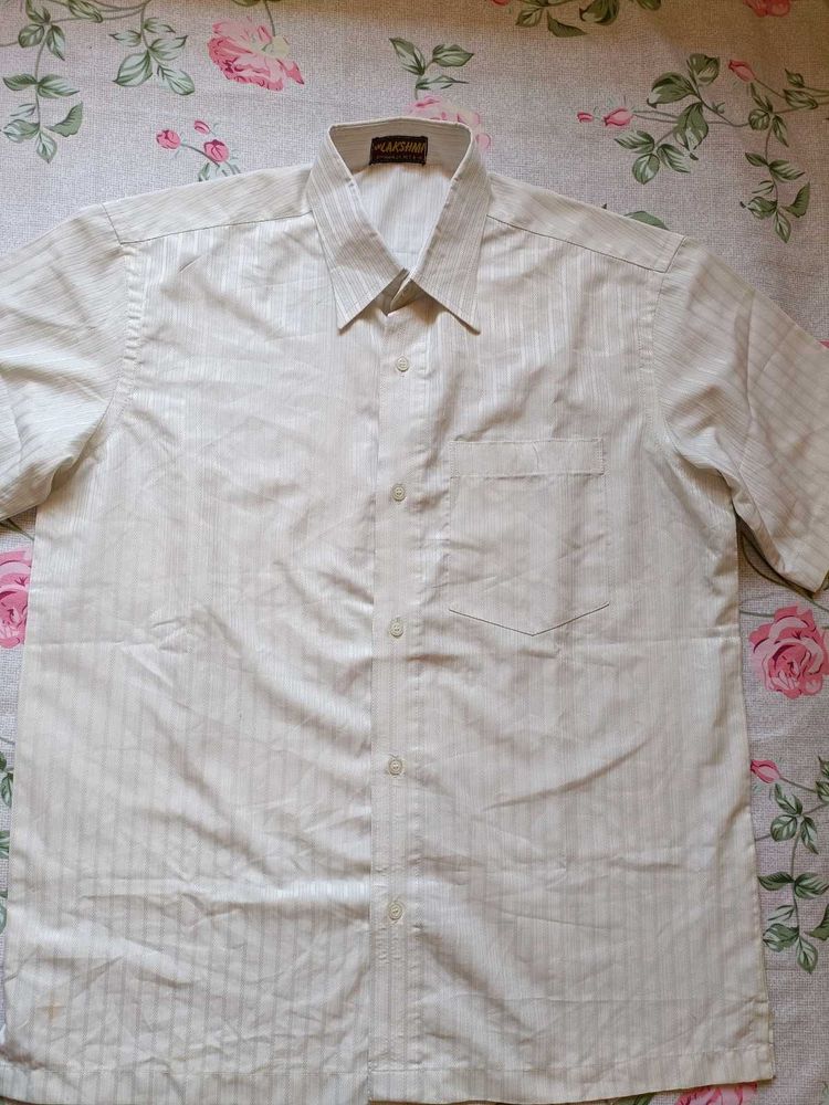 Men Formal Shirt