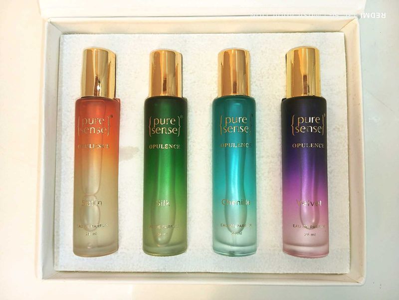 PureSense Opulence Perfume Gift Set