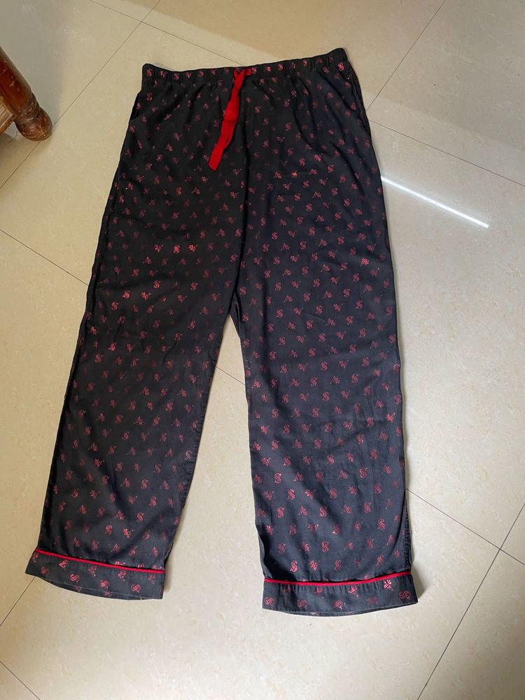 Victoria’s Secret Pajama Pants