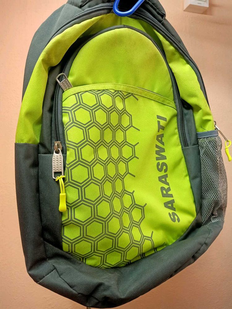 Green Bag Pack (NEW)