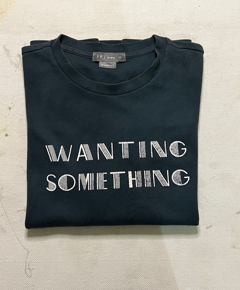 FRJ Jeans Graphic Tee
